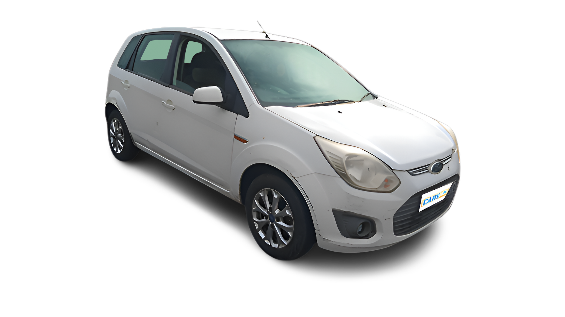 Ford Figo-img
